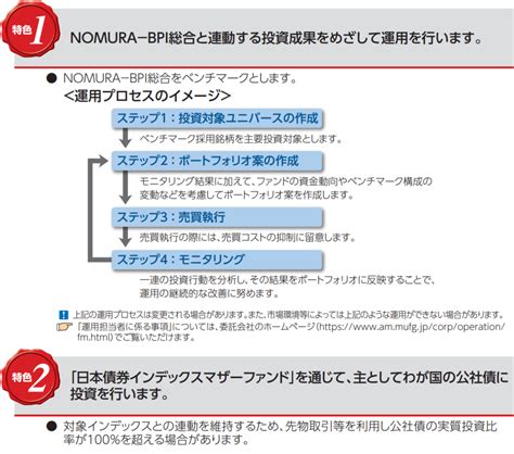 eMAXIS Slim 国内債券の魅力はどこにあるのか？